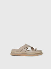 Billini Armas Sandals Light Clay