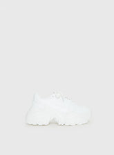 Blair Sneakers White
