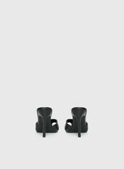 Cherise Heels Black