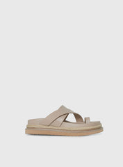 Billini Armas Sandals Light Clay